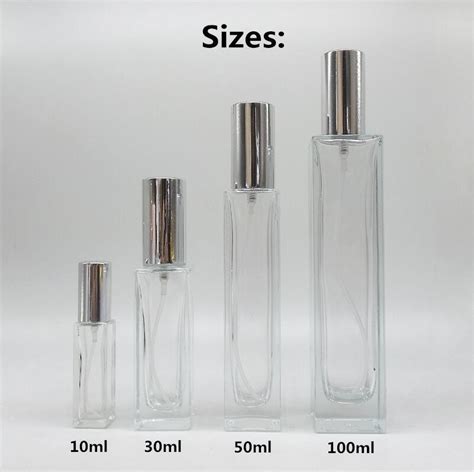 50 ml perfume how many sprays